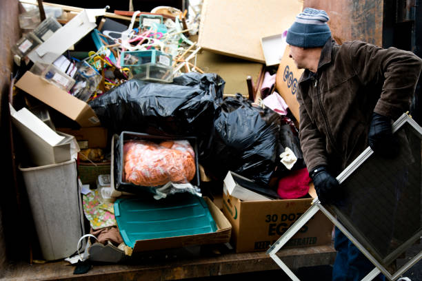 Best Basement Cleanout  in Frankfort, MI