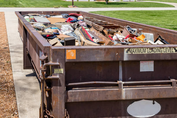 Best Donation Pickup Services  in Frankfort, MI