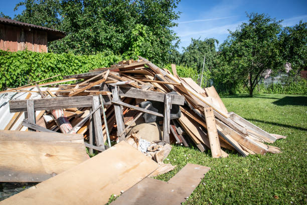 Best Garage Cleanout  in Frankfort, MI