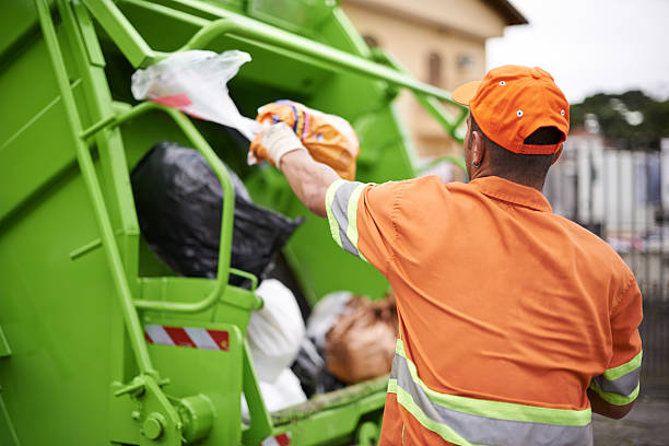 Frankfort, MI Junk Removal Services Company