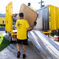 Best Commercial Junk Removal  in Frankfort, MI